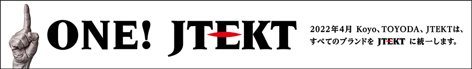 ジェイテクト